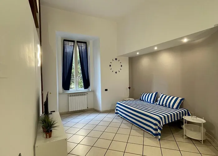 Casa Mavi